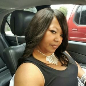 Meet your Posher, Marilyn